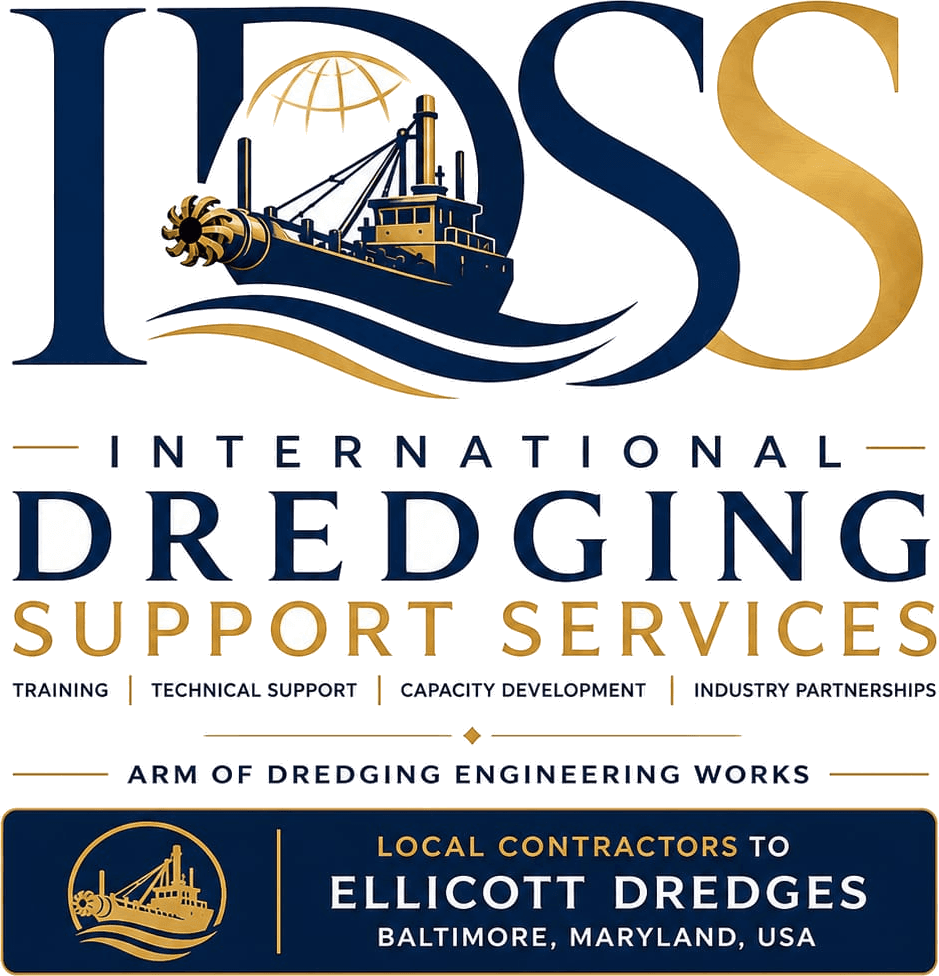 International Dredging Support Services