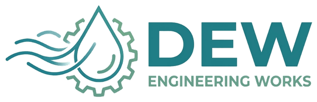 Dredging Engineering Works Ltd logo