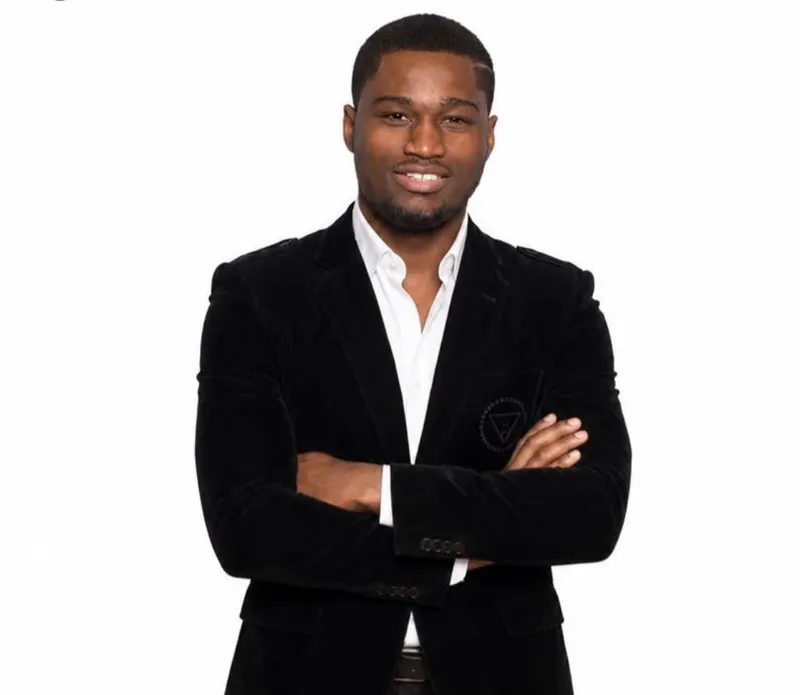 Jehoshua A. Otuya